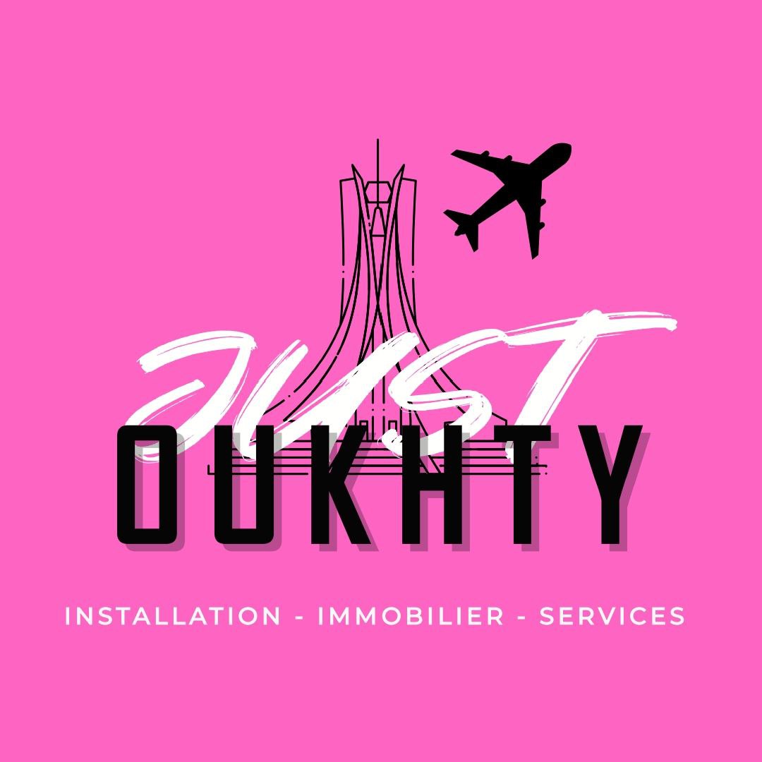 JUST OUKHTY